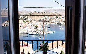 Duchess Harbour View